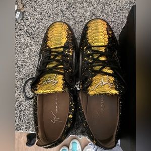 Giuseppe Men’s shoes